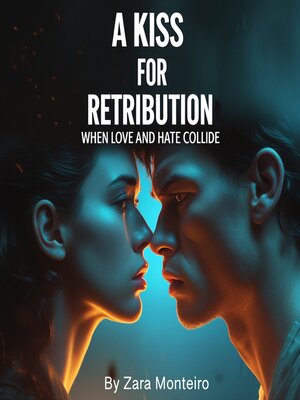 cover image of A Kiss for Retribution
